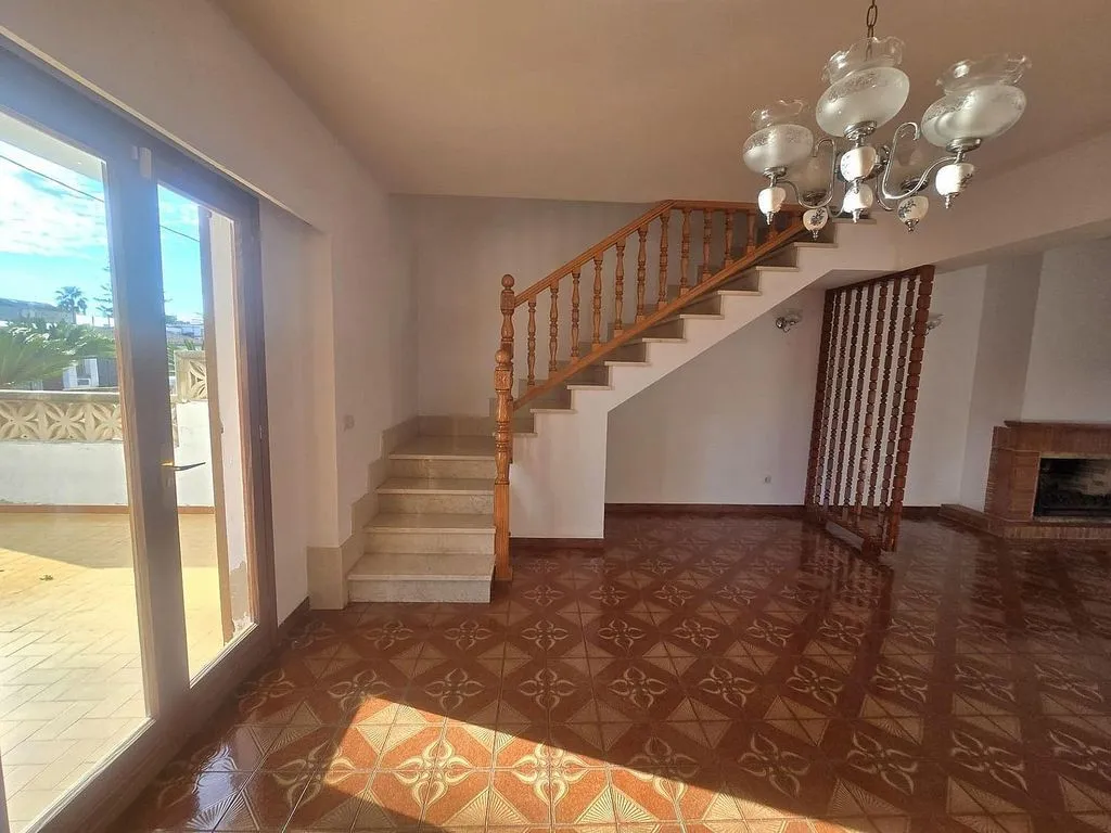 Elutuba - Duplex with Terrace in Port d'Alcúdia