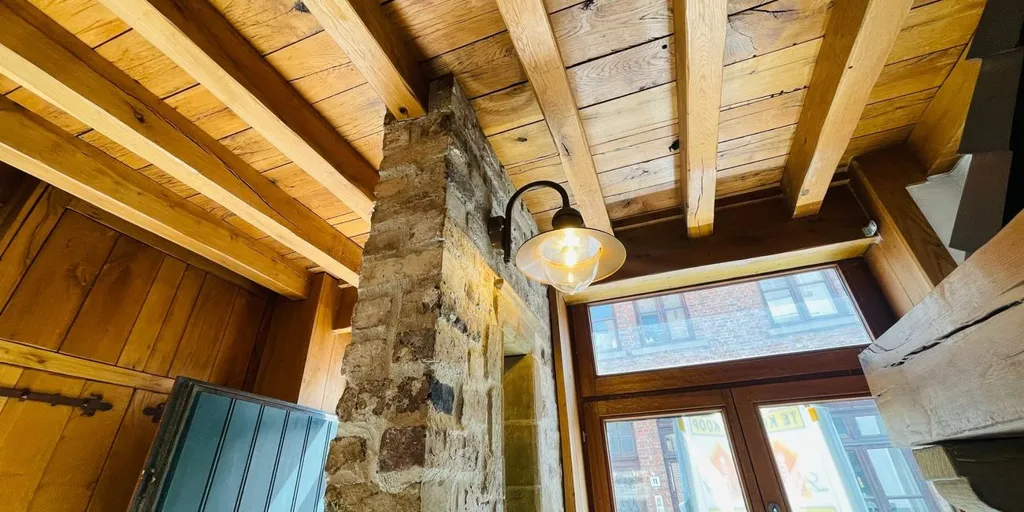 Pièces - Rijwoning Charmante avec Patio à Bruges