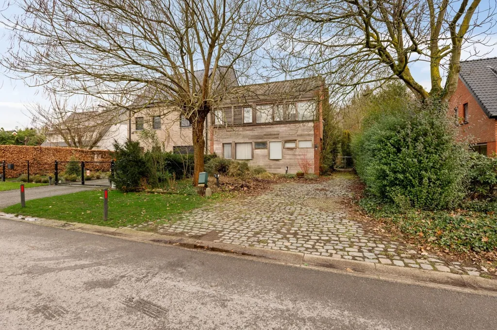 Extérieur - Ferme à rénover avec écuries à Kapellen