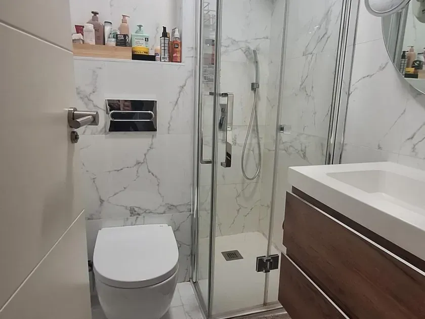 Vannitoad - Apartment with Patio in Albacete Centre