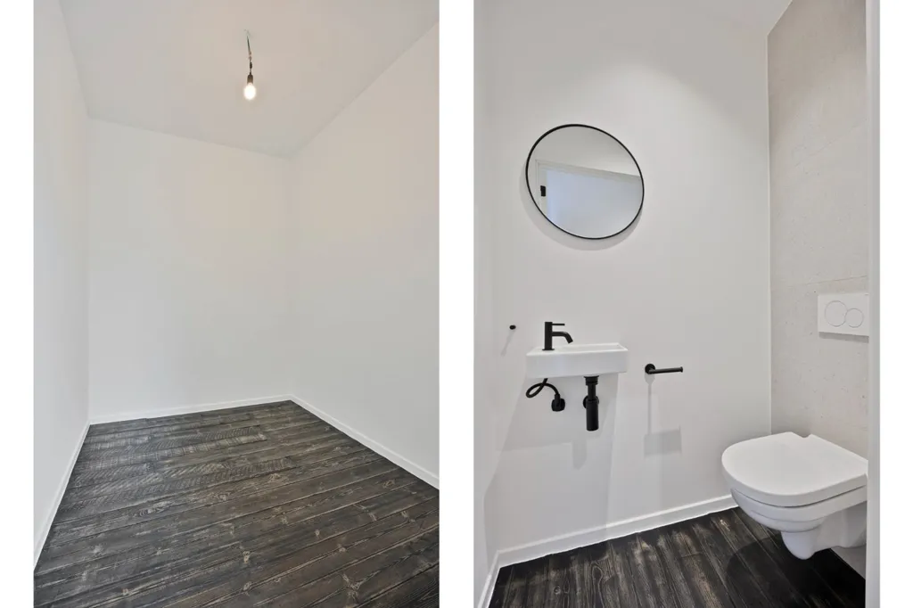 Vannitoad - Renovated House with South-Facing Garden in Kessel-Lo