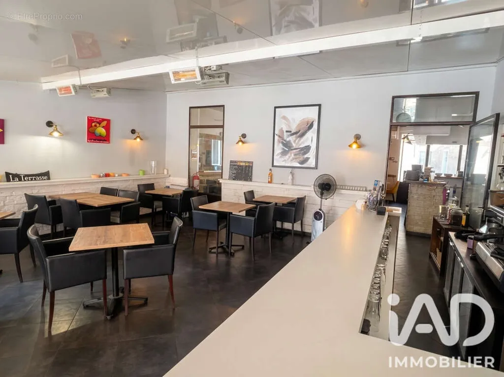 Toad - Restaurant Business with Prime Location in Les Arcs