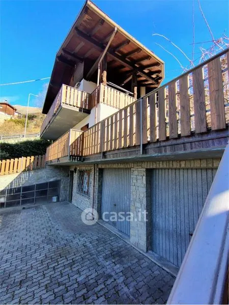 Esterno - Duplex Villa with Garden in Saint-Vincent