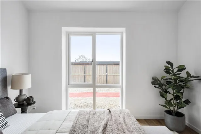 Appartement 4 pièces à Smørum