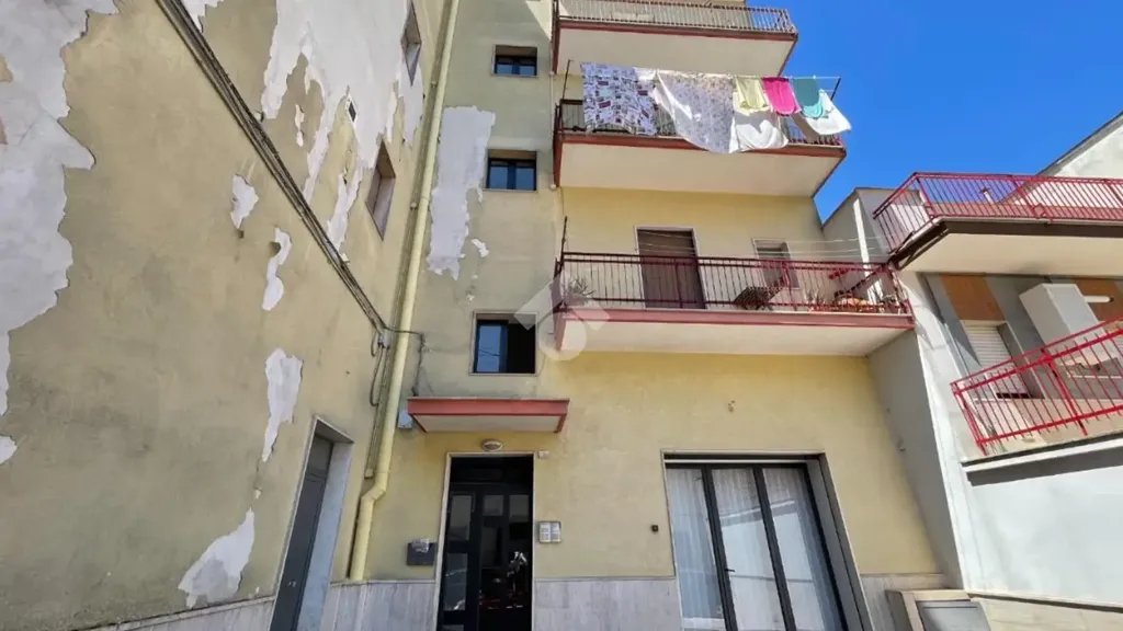 Välivaade - Bright Apartment with Balcony in Ceglie Messapica