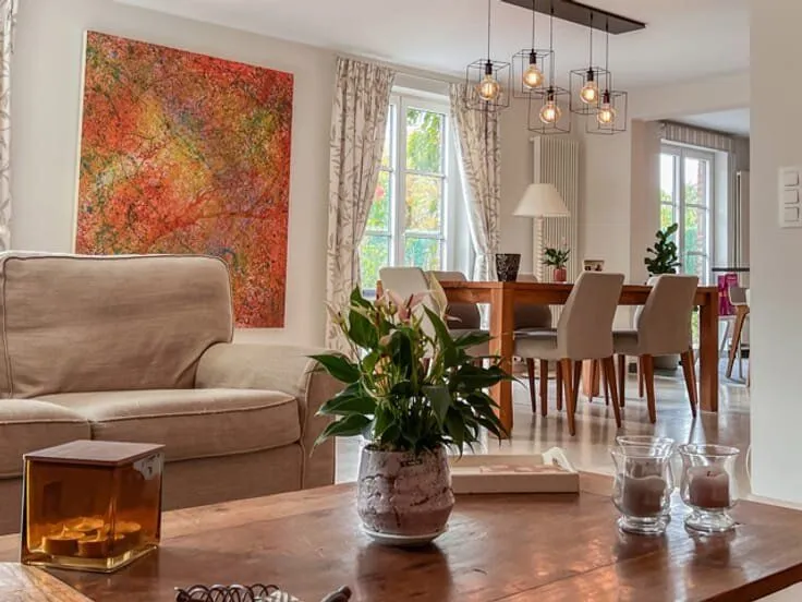 4-bedroom house in BE