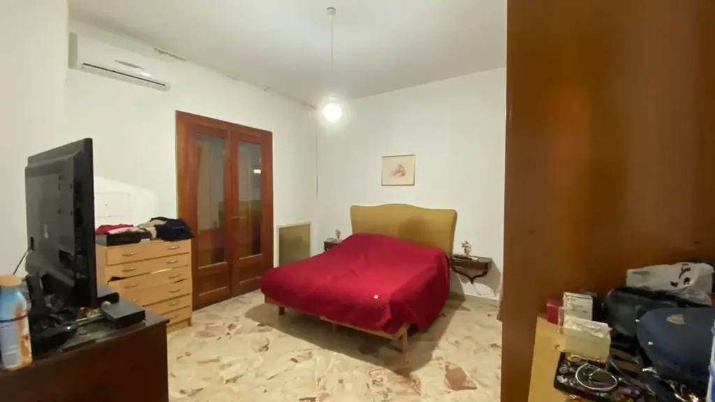 Magamistoad - Attico with Terrace in Castelvetrano