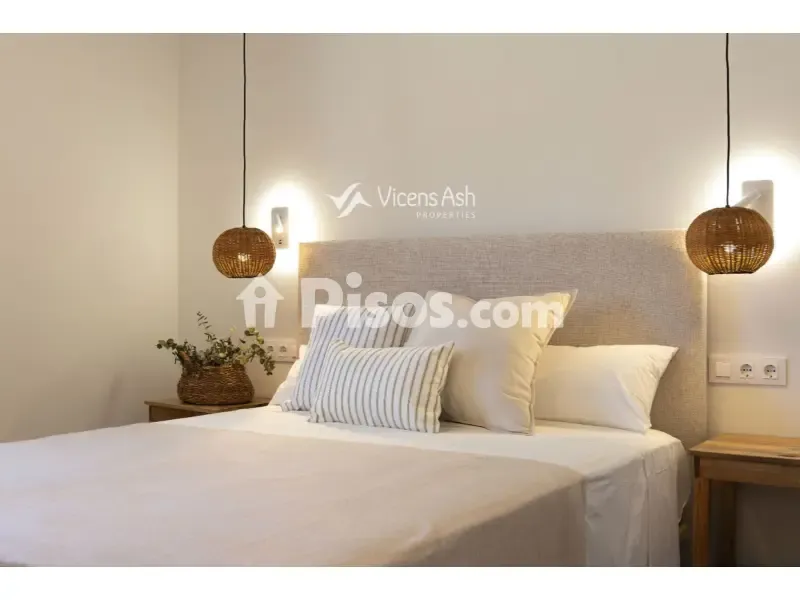 Magamistoad - Renovated Villa with Pool in Jávea