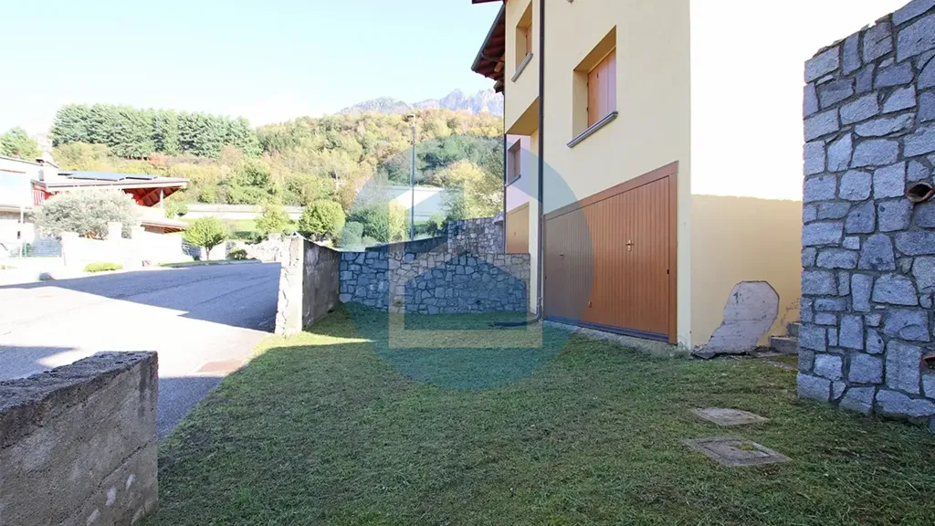 Extérieur - Bifamiliar Villa with Garden in Niardo