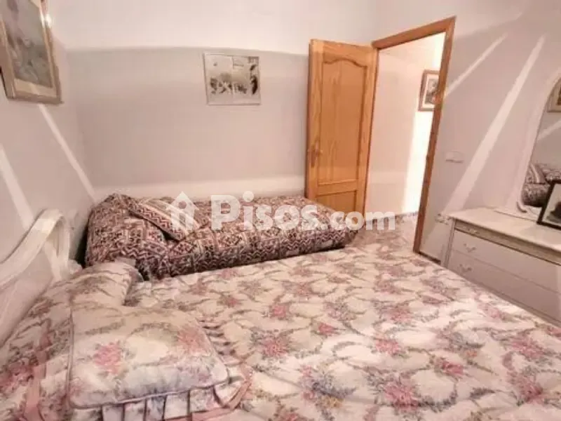 Chambres - Rustic House with Terrace in Almagro