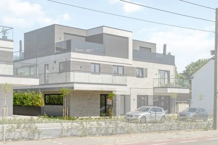 Detached House in Riemst, Zichen-Zussen-Bolder