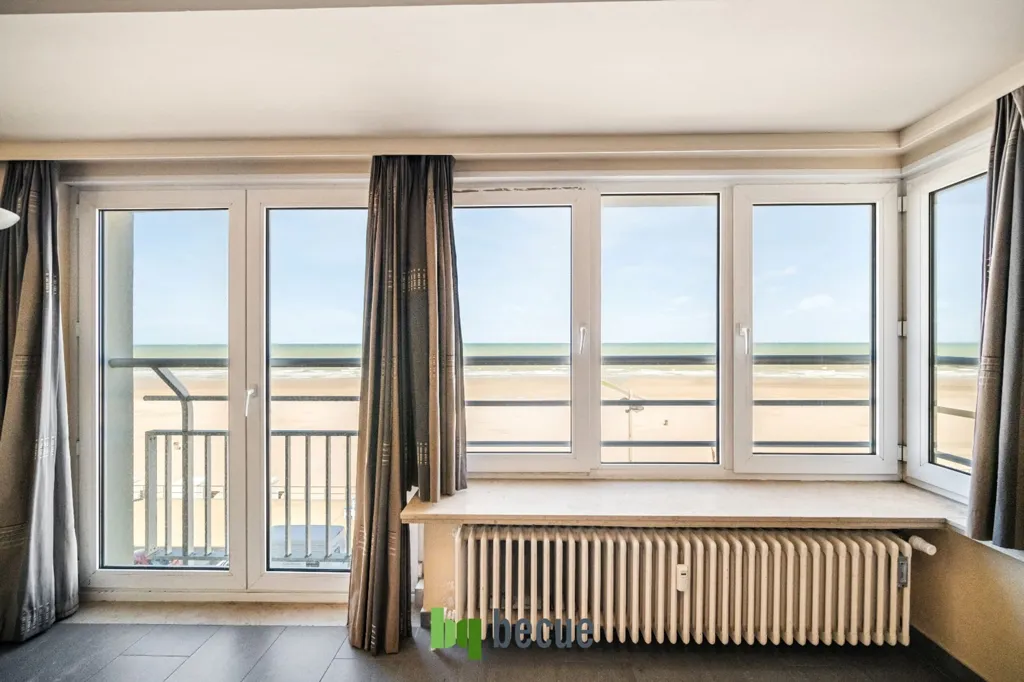 Camere da letto - Apartment with Sea View Terrace in Residence Mon