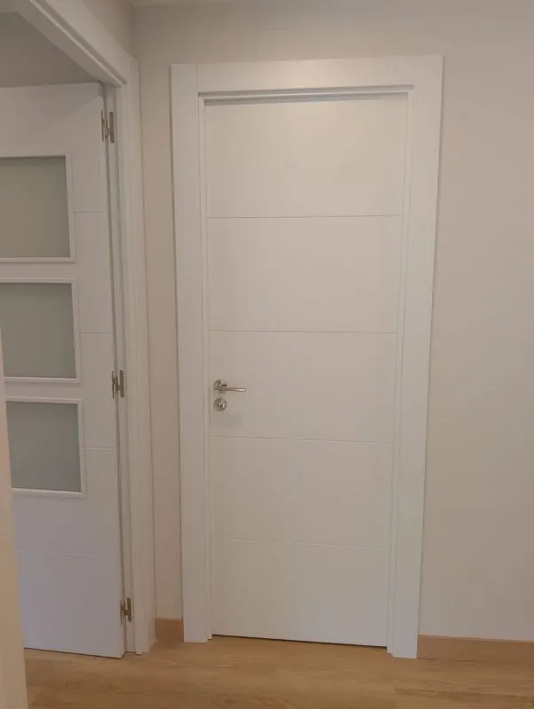 Entrée - Modern Apartment with Terrace in La Nova Esquerra