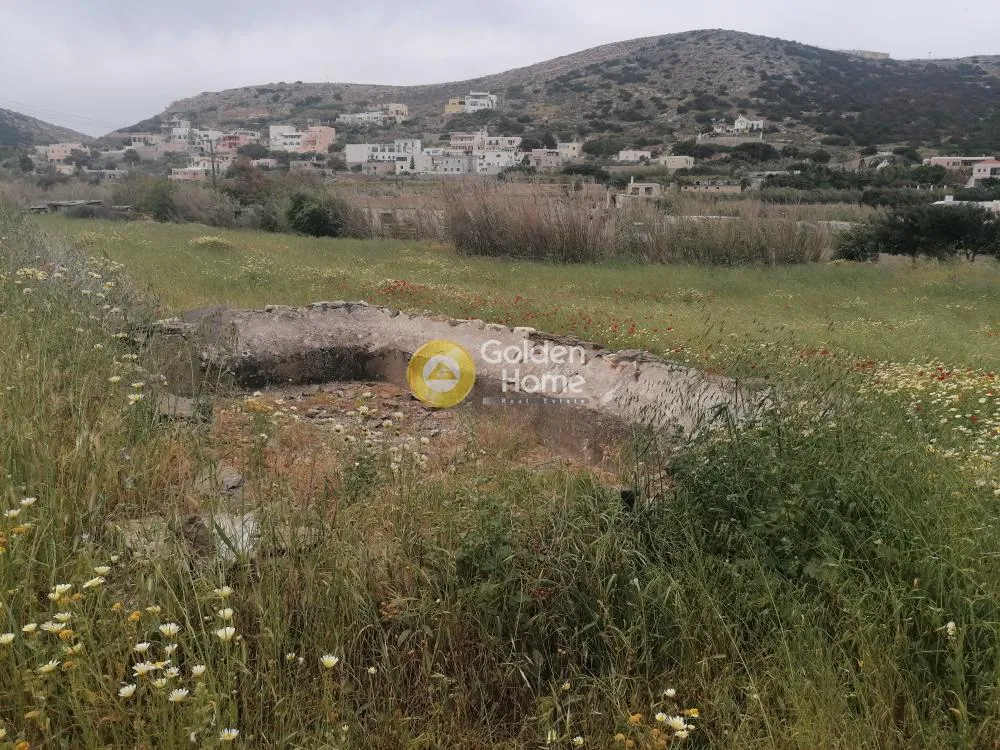 Terrain à GR