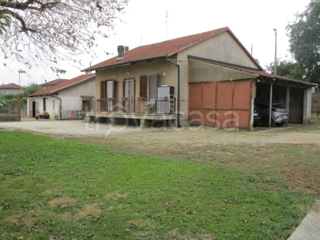 Extérieur - Bifamiliar Villa with Private Garden in La Loggia