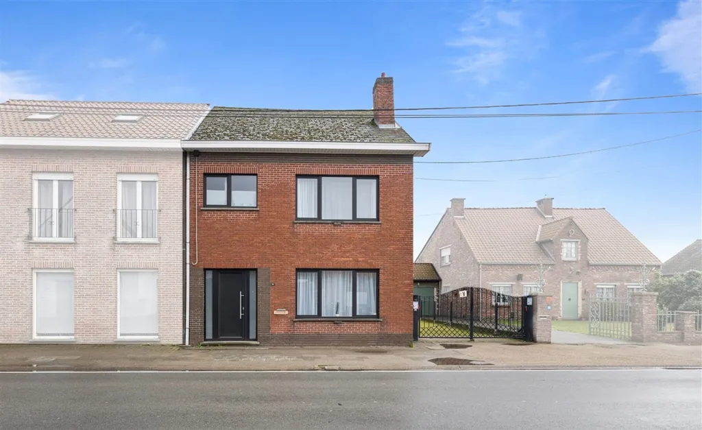 Esterno - Semi-Open Development with 6 Bedrooms in Overmere