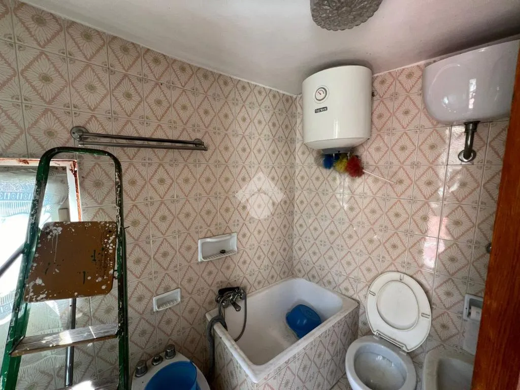 Vannitoad - Bright Apartment with Terrace in Subiaco