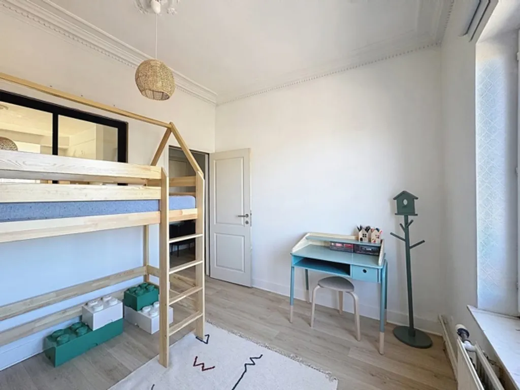 Magamistoad - Bright 2-Bedroom Apartment in Uccle