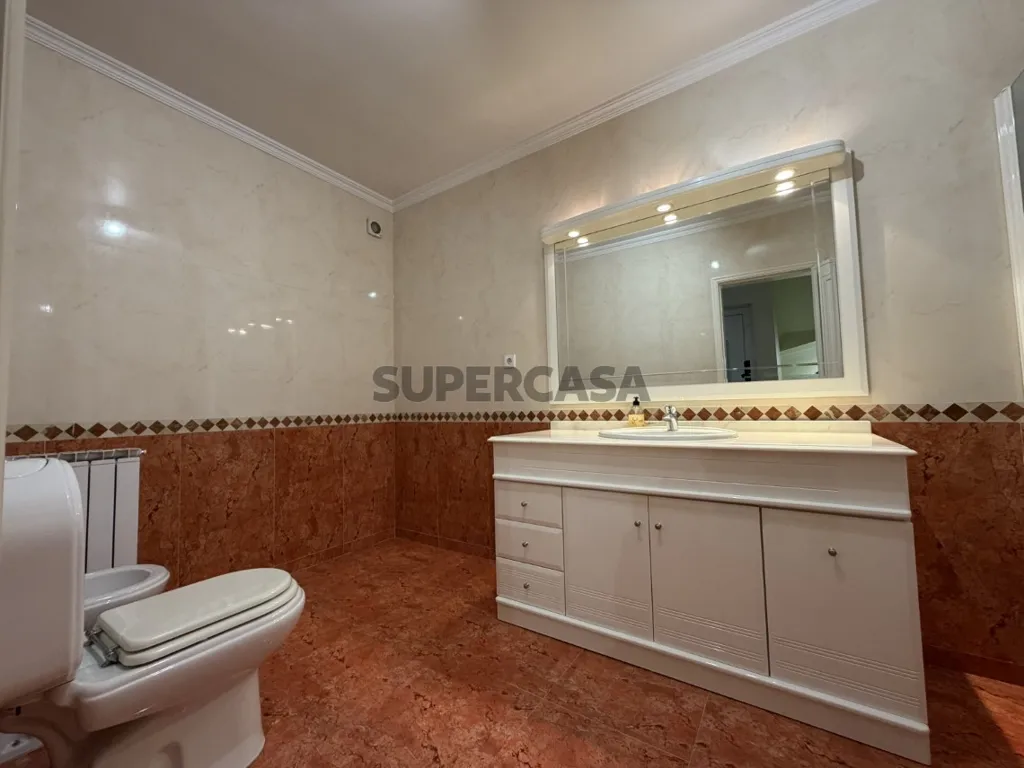 Vannitoad - Luxury House with Private Garden in Forca, Aveiro