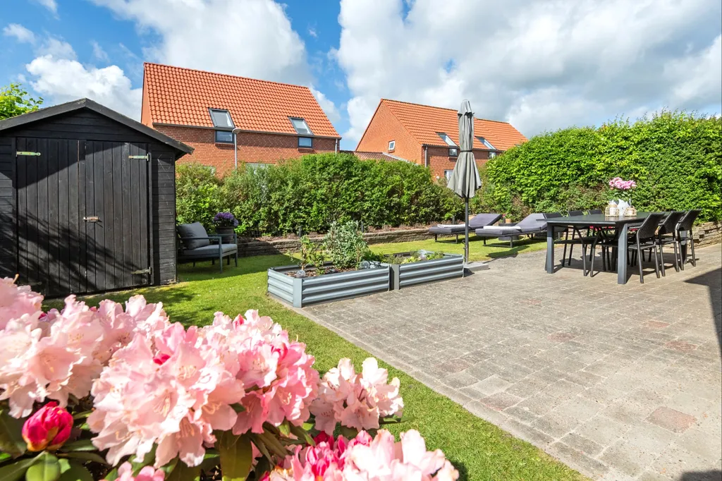 5-room house in Viby J