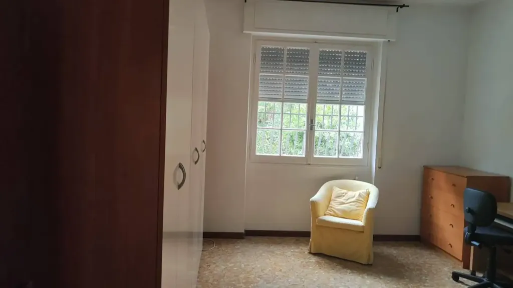 Kabinet - Restored Apartment with Balcony in Genoa