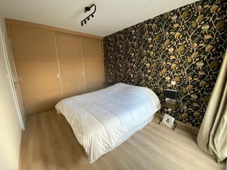 Magamistoad - House in Bastogne, Rue Leclerc