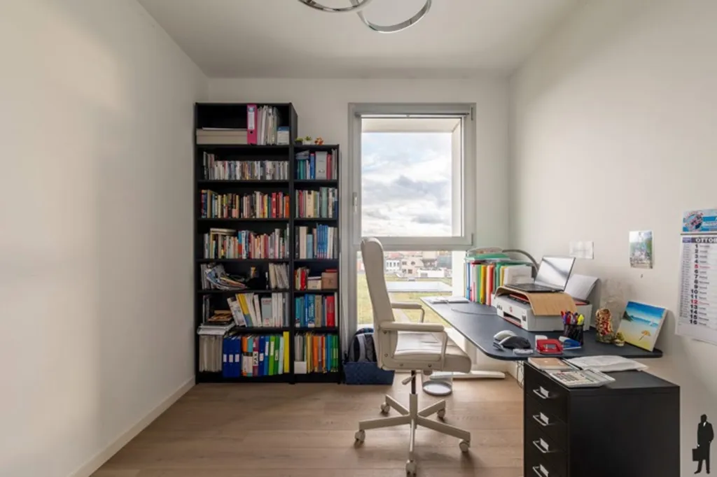 Bureau - Appartement avec Terrasse à Turnhout