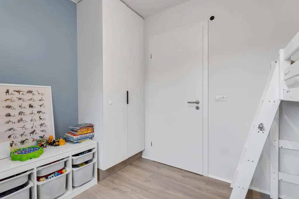 Appartement 4 pièces à Hafnarfjörður