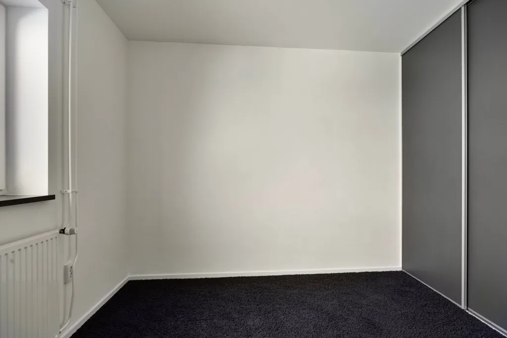 Pièces - Modern Ground Floor Flat with Terrace in Oss