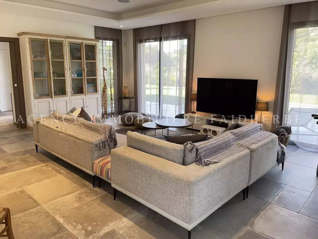 Elutuba - Luxury Villa with Pool in Saint-Tropez