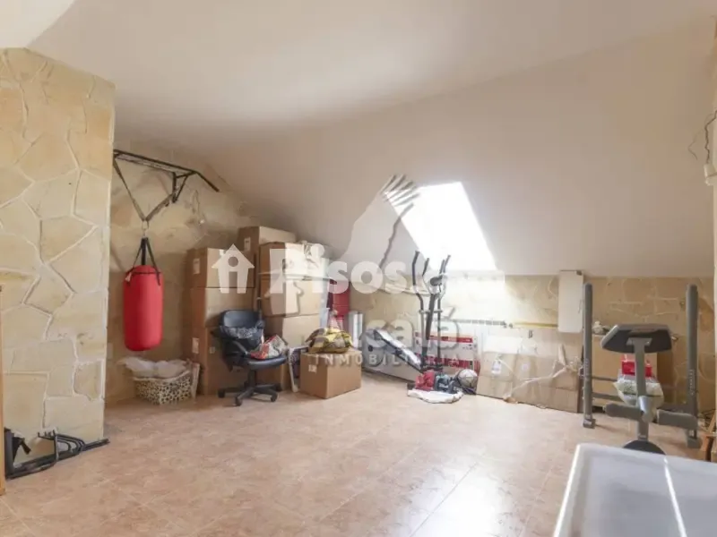 Pièces - Adosado with Jacuzzi in Torrejón del Rey