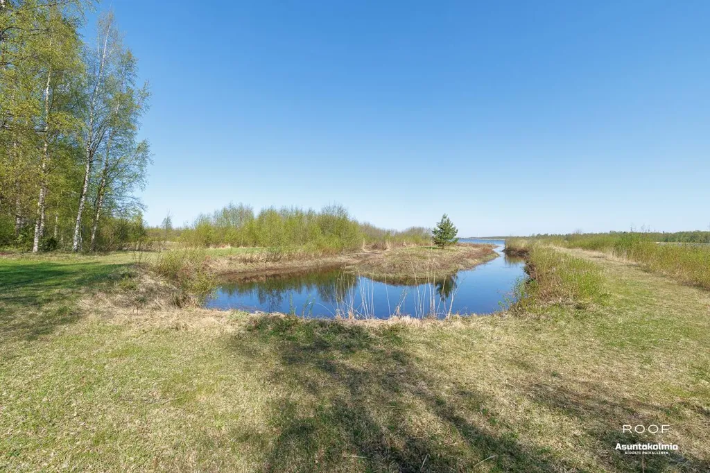 Aed - Cottage with Sea Sauna near Oulu