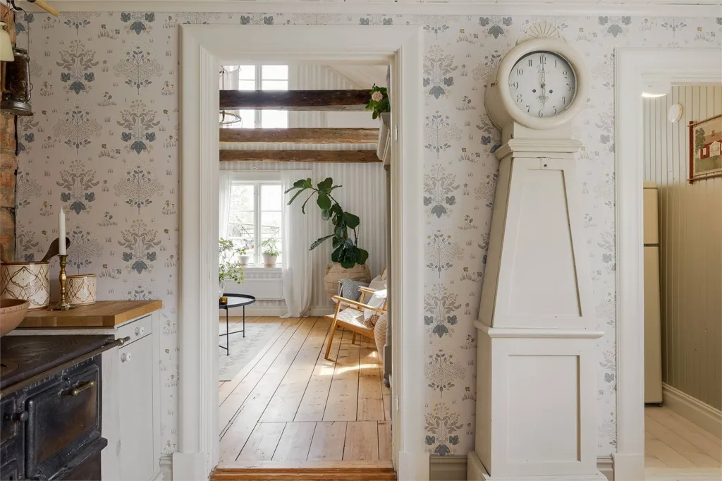 Maison 3 pièces à Vaggeryds kommun