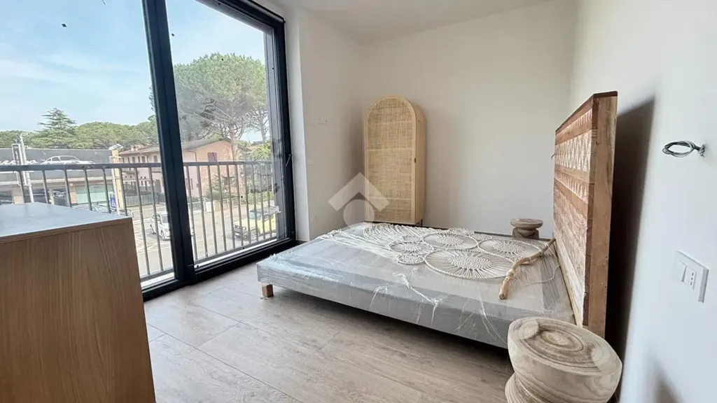Chambres - Newly Built Apartment with Terrace in Cervia