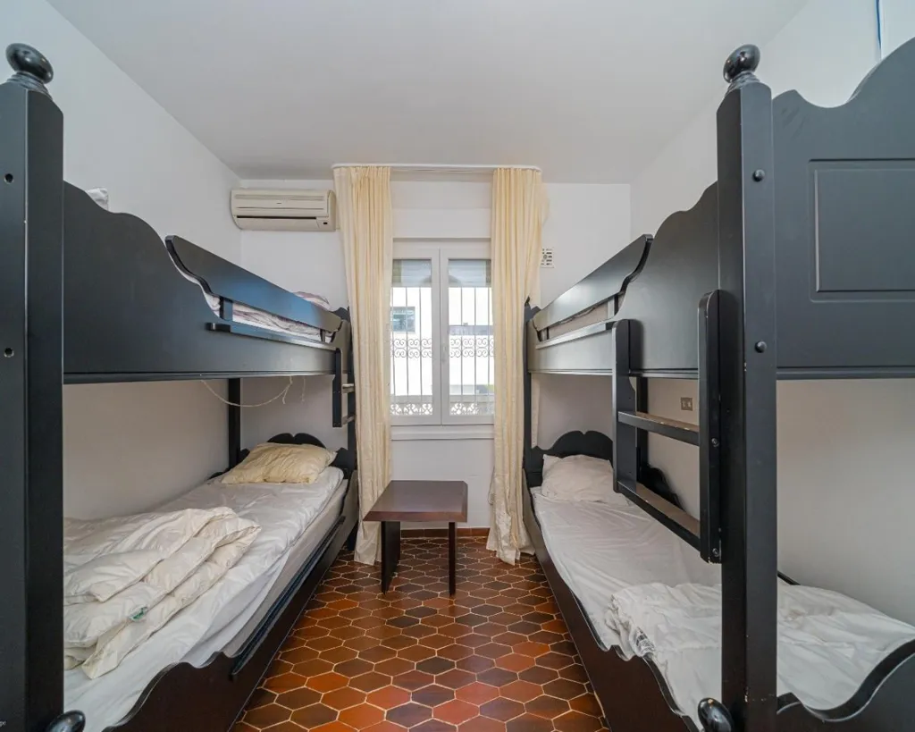 Chambres - Villa with Pool in L'Albir-Zona Playa