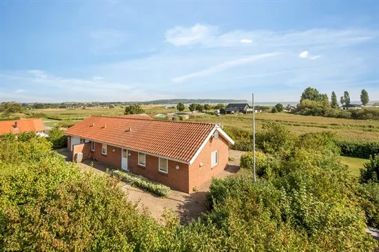 4-toaline maja asukohas Haderslev