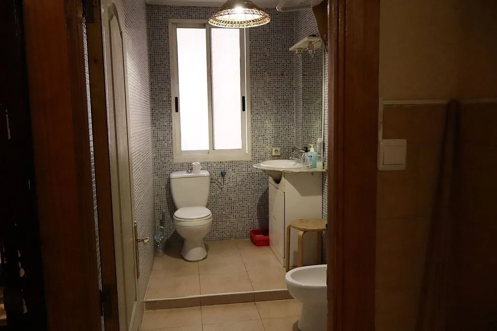 Vannitoad - Apartment with Balcony in Santander Centre