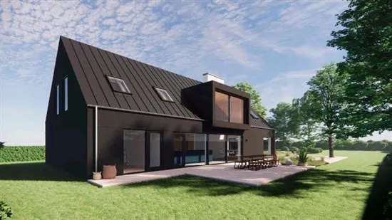 Maison 5 pièces à Kolding