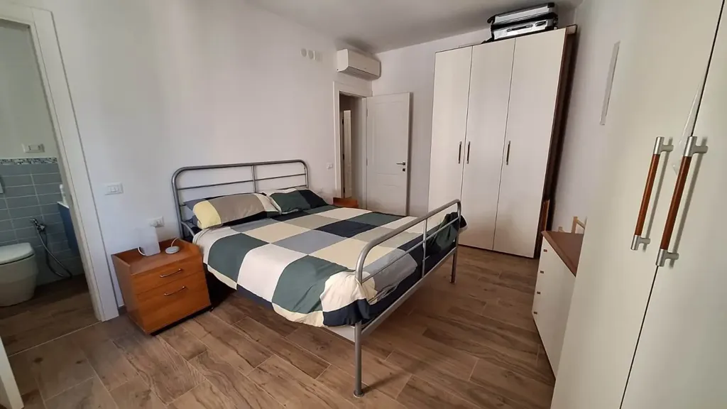 Magamistoad - Elegant Triplex with Terrace in Trieste