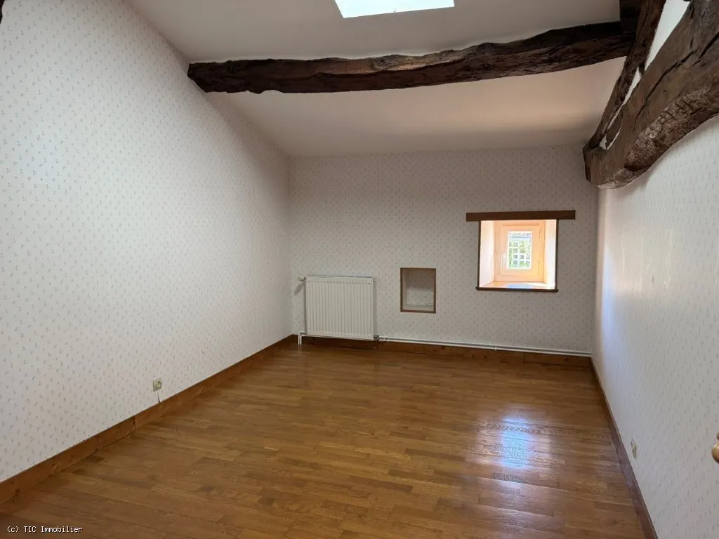 attic