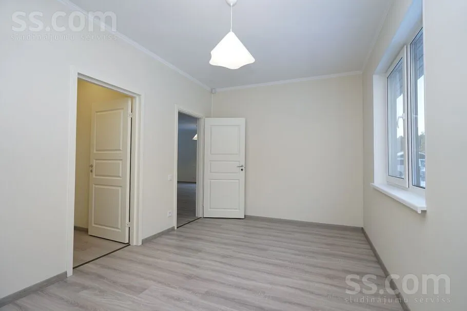 Pièces - Maison 4 pièces à Rīgas rajons