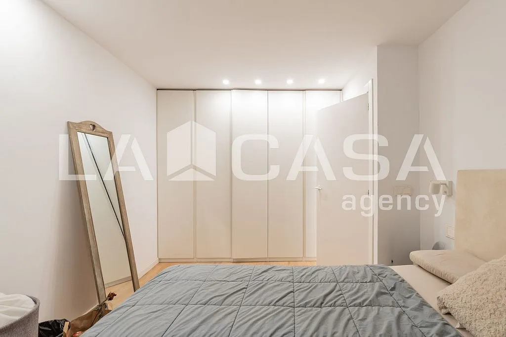 Chambres - Student-Friendly Flat with East View in La Vega Baixa