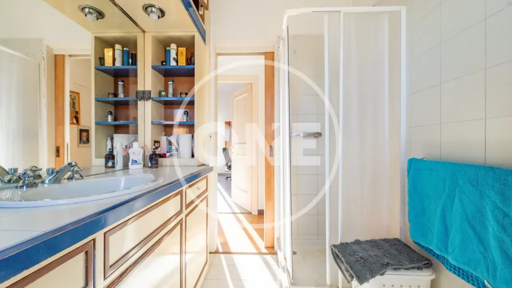 Vannitoad - Bifamily Villa with Private Garden in Ardea