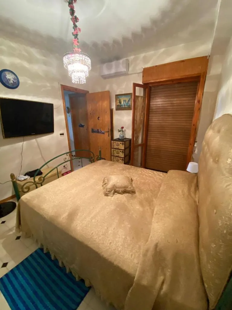 Magamistoad - Twin-Storey Apartment with Terrace in Scalea