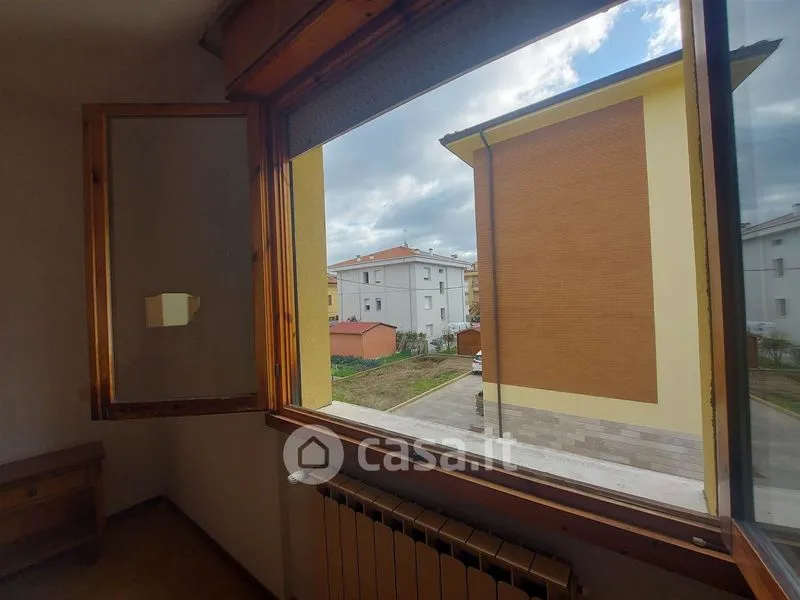 Pièces - Spacious Apartment with Balcony in Senigallia