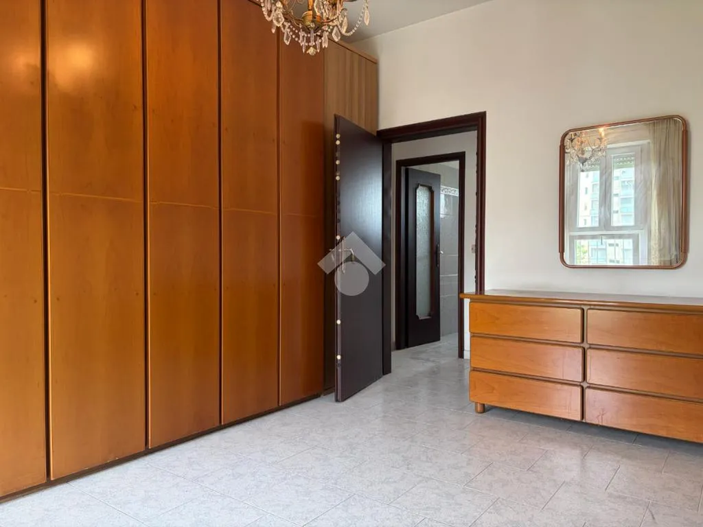 Stanze - Renovated 2-Bedroom in Gallaratese, Milan