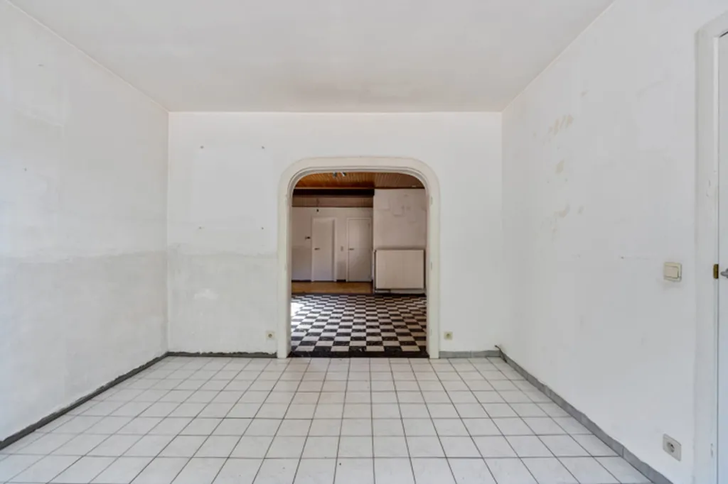 Rooms - Charming House with Garden in Kasterlee