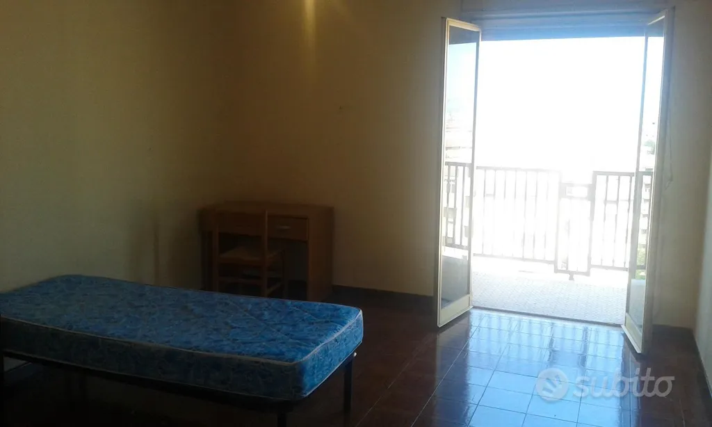 Magamistoad - Student Rooms with City View in Viale delle Scienze