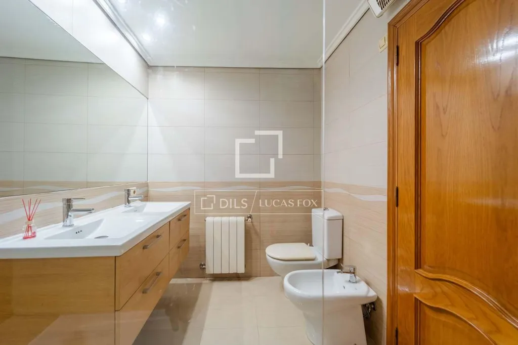 Bagni - Apartment with Views in Valencia