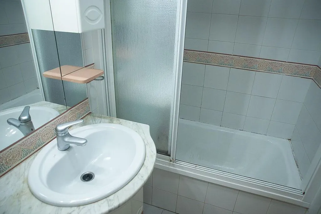 Vannitoad - Apartment with Air Conditioning in Camas
